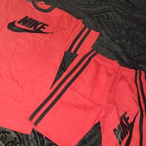 Nike shorts Set Medium